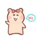 Maomao Bear 2（個別スタンプ：24）