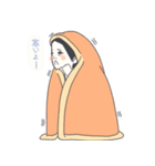フィフィのキミv2（個別スタンプ：1）