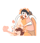 フィフィのキミv2（個別スタンプ：7）