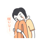 フィフィのキミv2（個別スタンプ：9）