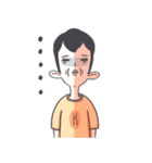 フィフィのキミv2（個別スタンプ：10）