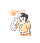 フィフィのキミv2（個別スタンプ：14）