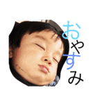 TTK-1（個別スタンプ：4）