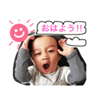 TTK-1（個別スタンプ：11）