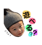 TTK-1（個別スタンプ：15）