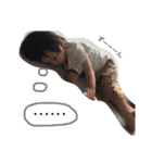 TTK-1（個別スタンプ：16）