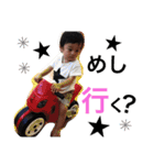 TTK-1（個別スタンプ：19）