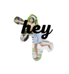 Medmanee（個別スタンプ：1）
