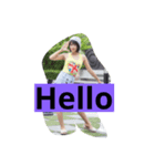 Medmanee（個別スタンプ：2）