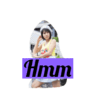 Medmanee（個別スタンプ：3）
