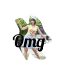 Medmanee（個別スタンプ：4）