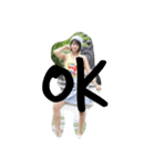 Medmanee（個別スタンプ：6）