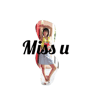Medmanee（個別スタンプ：11）