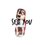 Medmanee（個別スタンプ：14）
