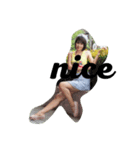 Medmanee（個別スタンプ：16）
