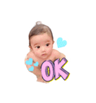 TADAOMI stamp ‼︎（個別スタンプ：3）
