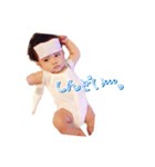 TADAOMI stamp ‼︎（個別スタンプ：5）