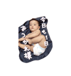 TADAOMI stamp ‼︎（個別スタンプ：10）
