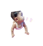 TADAOMI stamp ‼︎（個別スタンプ：11）
