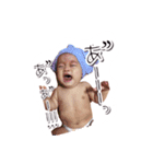 TADAOMI stamp ‼︎（個別スタンプ：13）