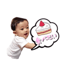 TADAOMI stamp ‼︎（個別スタンプ：15）