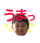 貫太を愛でるスタンプ（個別スタンプ：19）