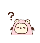 双子のななきゅう（個別スタンプ：1）