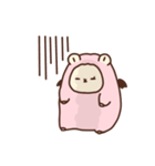 双子のななきゅう（個別スタンプ：3）