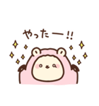 双子のななきゅう（個別スタンプ：5）