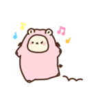 双子のななきゅう（個別スタンプ：6）