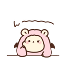 双子のななきゅう（個別スタンプ：12）