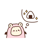 双子のななきゅう（個別スタンプ：26）