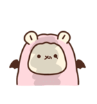 双子のななきゅう（個別スタンプ：27）