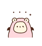 双子のななきゅう（個別スタンプ：40）