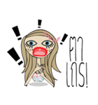 Story of Bua（個別スタンプ：5）