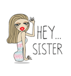 Story of Bua（個別スタンプ：33）