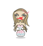 Story of Bua（個別スタンプ：39）