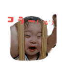 マムちゃんスタンプ（個別スタンプ：5）