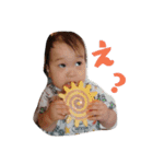 マムちゃんスタンプ（個別スタンプ：13）