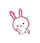 ゆえちゃん専用スタンプ(⑉• •⑉)❤︎（個別スタンプ：2）