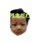 スタンプ⭐スタンプ⭐（個別スタンプ：4）