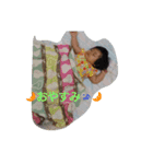 スタンプ⭐スタンプ⭐（個別スタンプ：6）