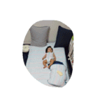 スタンプ⭐スタンプ⭐（個別スタンプ：12）