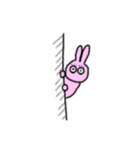 さくうさ（個別スタンプ：1）