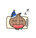Hua-horm（個別スタンプ：4）