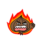 Hua-horm（個別スタンプ：7）