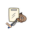 Hua-horm（個別スタンプ：22）