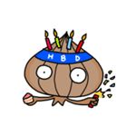 Hua-horm（個別スタンプ：30）