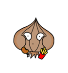 Hua-horm（個別スタンプ：32）