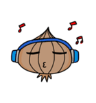 Hua-horm（個別スタンプ：34）